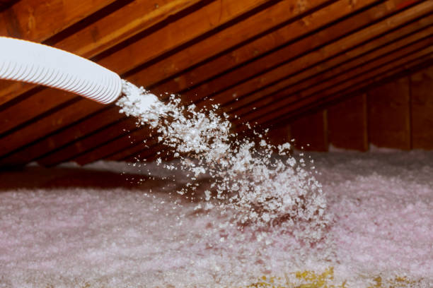 Best Commercial Insulation in , WY