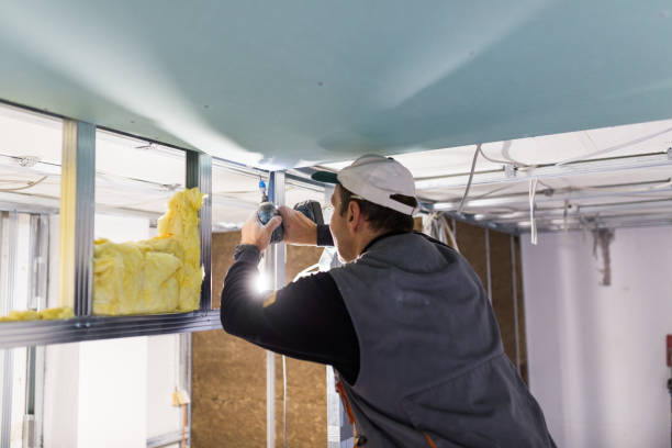Best Energy Efficiency Insulation in , WY