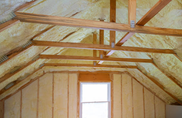 Best DIY Insulation Kits and Guidance in , WY