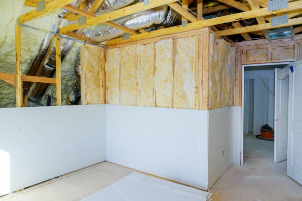  , WY Insulation Contractor Pros