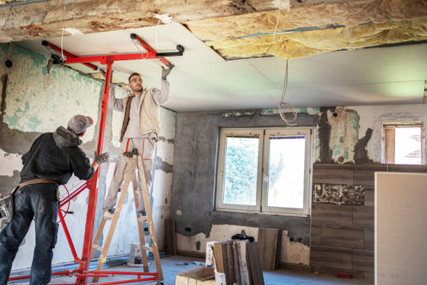 Best Specialized Insulation Services in , WY