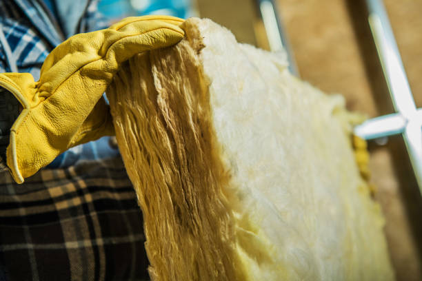  , WY Insulation Contractor Pros