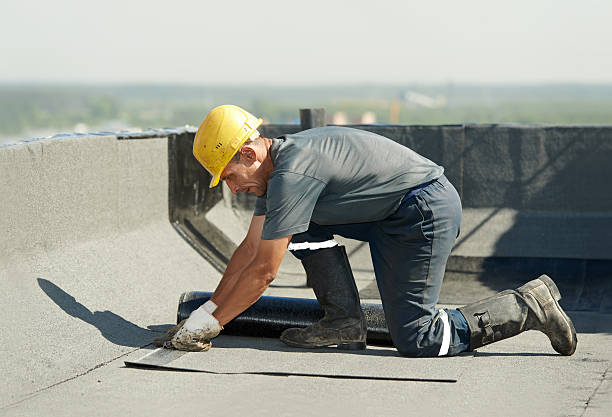 Best Insulation for Specific Applications in , WY