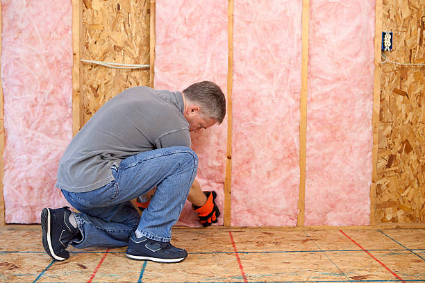 Best Energy Efficiency Insulation in , WY