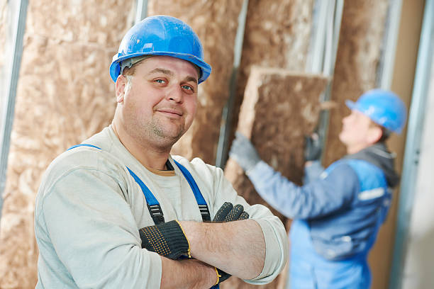 Best Spray Foam Insulation in , WY