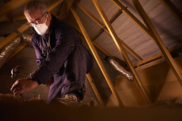 Best Residential Insulation in , WY