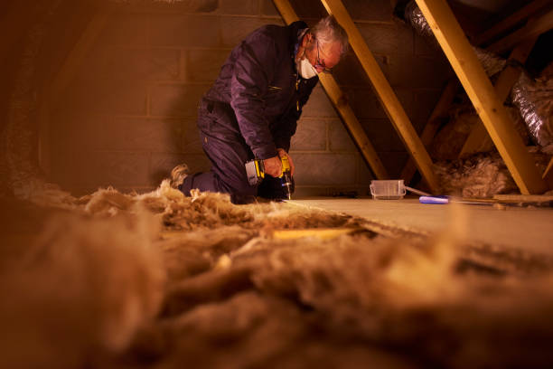 Best Cellulose Insulation in , WY